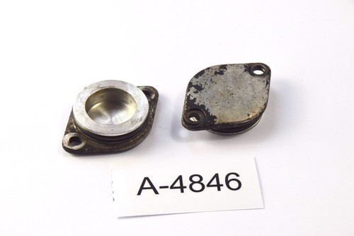 BMW R 1100 R 259 Bj 1992 - Deckel Kappen Zylinderkopf A4846