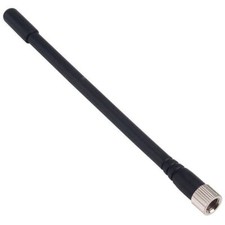 1 x LPRS ANT-433MS 434MHz Straight Antenna