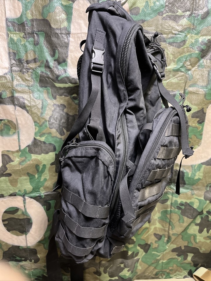 Kelty Raven 2500 Military Communications Backpack eBay