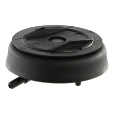 BIRO GRINDER AIR BULB, BELLOWS FOR FOOT PEDDLES