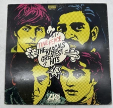 Time Peace: The Rascals' Greatest Hits Atlantic SD 8190 VG/VG+