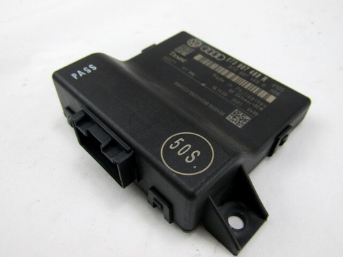 8T0907468R ECU Gateway AUDI A4 Sw 2.0 D 88KW 6M 5P (2010) Ersatz Gebraucht