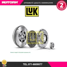 600002200 Clutch kit with flywheel (LUK BRAND)..