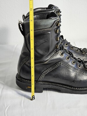 Danner 8 display picture 2