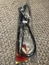 Albion Cob Running Martigale Brown/ Havana