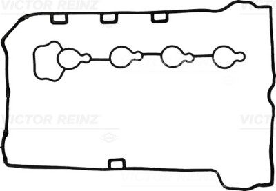 VICTOR REINZ 15-11037-01 Dichtungssatz, Zylinderkopfhaube für BUICK,BUICK (SGM),
