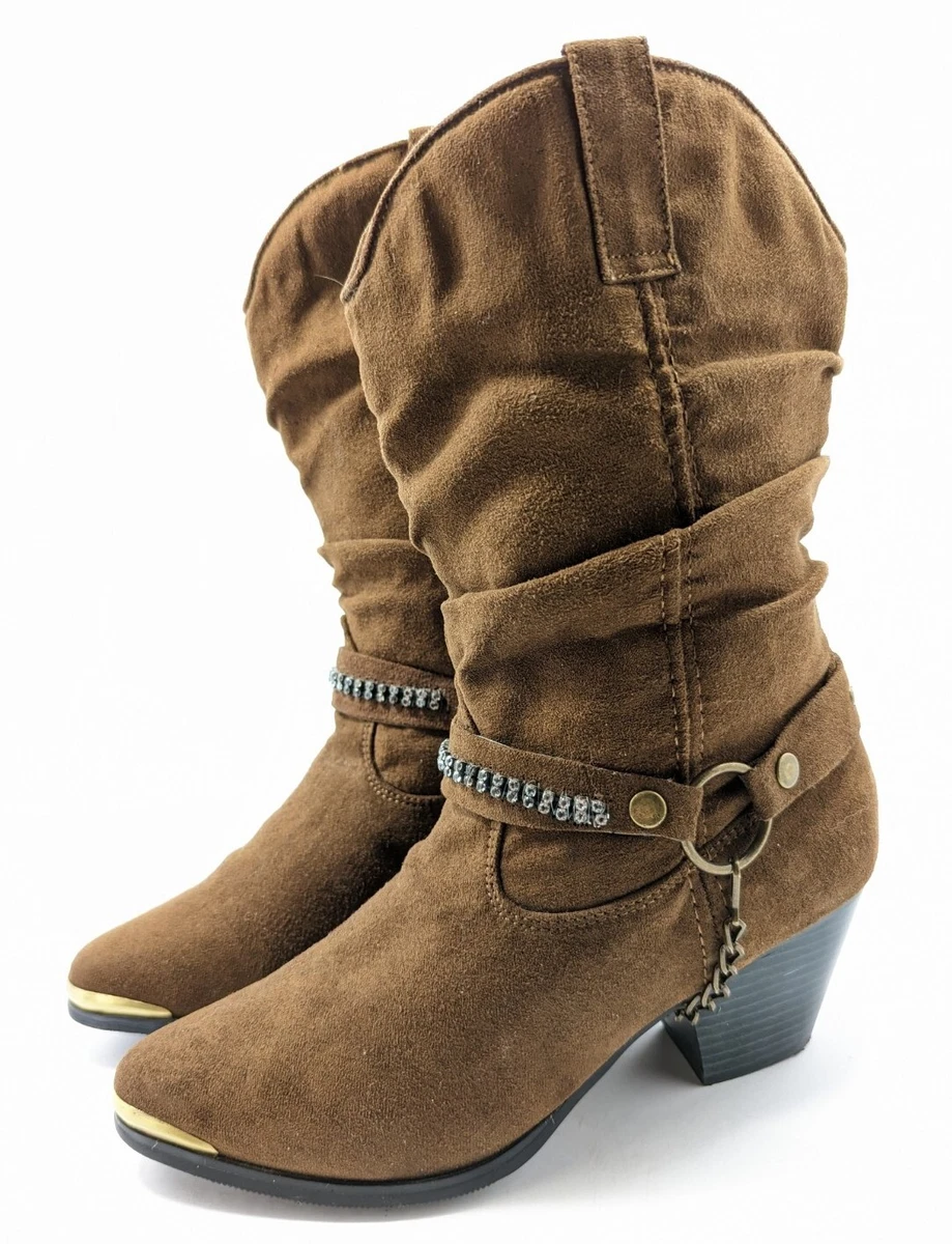 Dingo women's deals boots