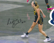 LEXIE HULL Signed 8.5x11 Photo Signed REPRINT Basketball INDIANA FEVER Stanford
