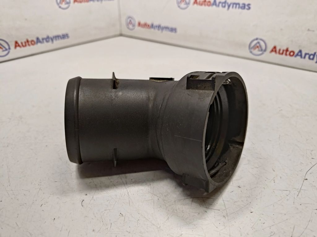 BMW 3 E46 2004 Diesel 150kw Intercooler Hose Pipe 7789875 Vai22046 