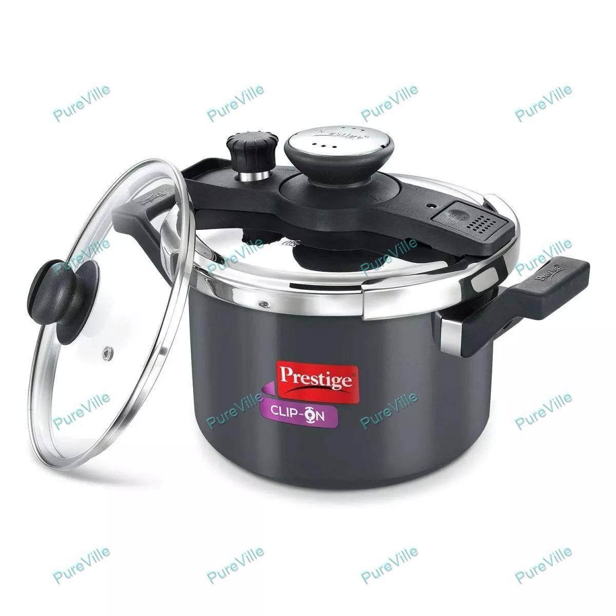 Periuk Masak Nasi Guna Philips Pressure Cooker Amway Cara Guna