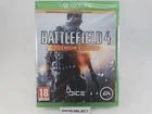 BATTLEFIELD 4 PREMIUM EDITION COMPLETE XBOX ONE PAL ENGLISH VERSION NEW SEALED