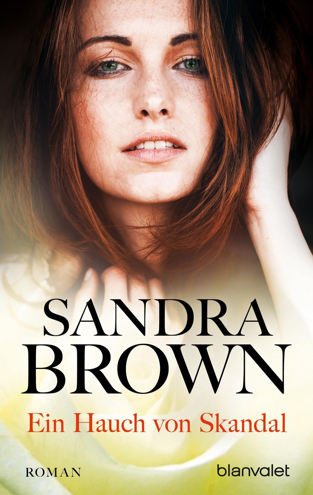 Ein Hauch Von Skandal | Sandra Brown | Taschenbuch | 602 S. | Deutsch