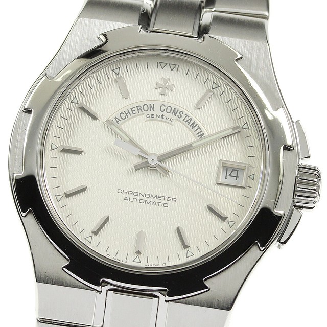 ebay vacheron constantin overseas