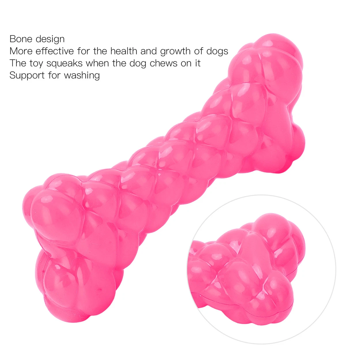 Interactive dog bones cheap