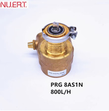  NUERT PRG8AS1N high-pressure rotary vane pump 800L/h