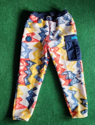 Nike Air Jordan Essential Mountainside Statement Fleece Pants Men Size Large