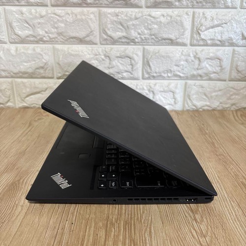 Lenovo ThinkPad X1 Intel Core i7-7600U SSD 256GB RAM 8GB - Picture 7 of 11