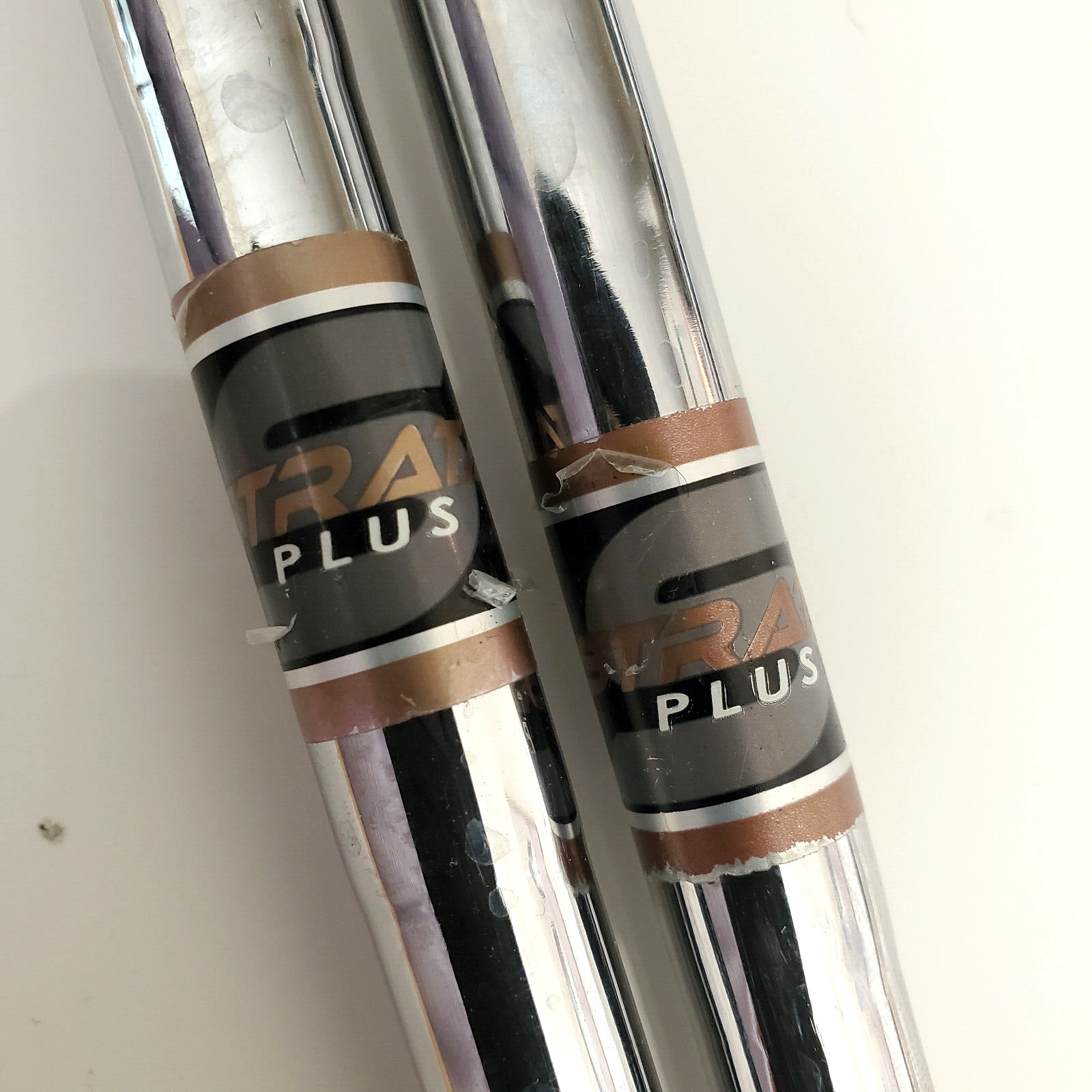 Callaway Golf STRATA PLUS Iron Set 6-PW RH Steel Shaft Mens RH