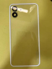 Original Rear Housing Glass Back Battery Cover Case For Nothing Phone 2 A065