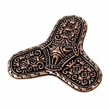 مقتنيات Kleeblattfibel Wikinger