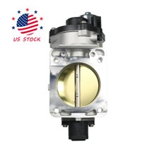 Throttle Body For F150 E-150 E250 E350 Ford Explorer Mustang 4.0l 4.6l 5.4l 65mm Throttle Body For F150 E-150 E250 E350 Ford Explorer Mustang 4.0l 4.6l 5.4l 65mm