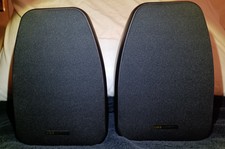 Bic Venturi Adatto Dv52si-b Speakers (pair) - Bookshelf Or Surround
