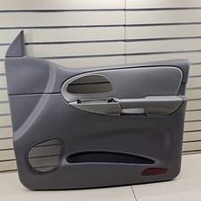 02-09 CHEVY TRAILBLAZER Door Panel  FrontRIGH...