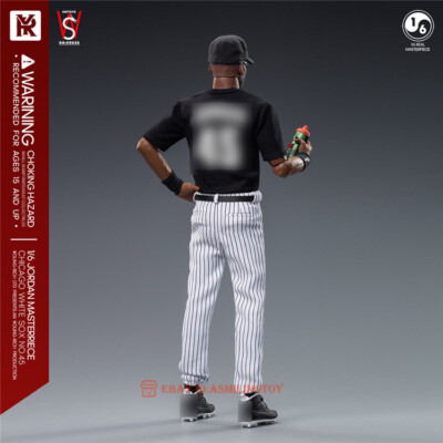 スポーツトイ・アクショントイ YYR RAMI 1/6 YOUNGRICH TOYS x SWTOYS YR011 Baseball Player No. 45