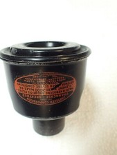 Nos Dodge Oil Breather 1936 1937 1938 1939 1940 1941 1942 Car Truck Power Wagon