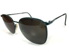 Geoffrey Beene Mod. GB-1002 Sunglasses GRN 54-18-140 Japan