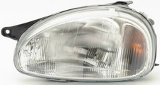 Feu avant (phare) Opel COMBO