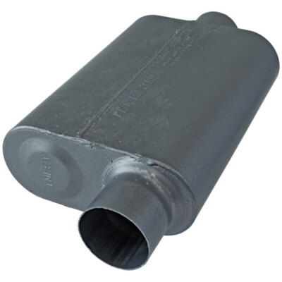 AUSPUFFTOPF SERIE 44 - FLOWMASTER EXHAUST 843046          -1 by KTS