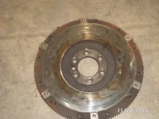 85 Corvette 4+3 Manual FLYWHEEL Trans TRANSMISSION 84 Doug Nash 14085721 chevy