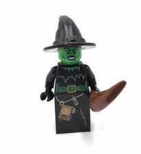 LEGO Witch CMF 8684 Series 2 minifigure