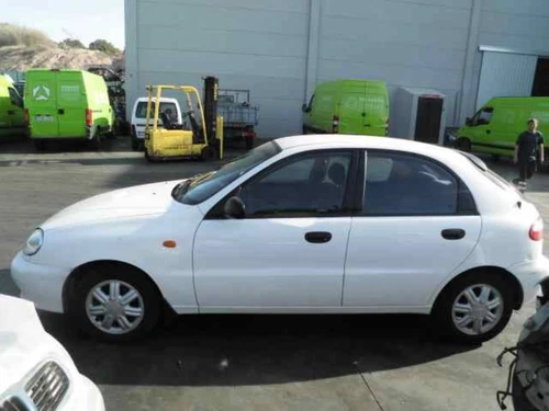 96304618 Piloto Trasero Izquierdo para DAEWOO LANOS Hurricane 1997 158143 - Imagen 6 de 8