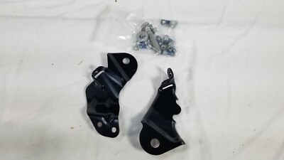 NEW OEM Front Frame Brackets Factory MOPAR CBNK-R463-AA
