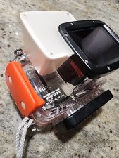 Fujifilm Waterproof Camera Case WP-FXF200 FINEPIX