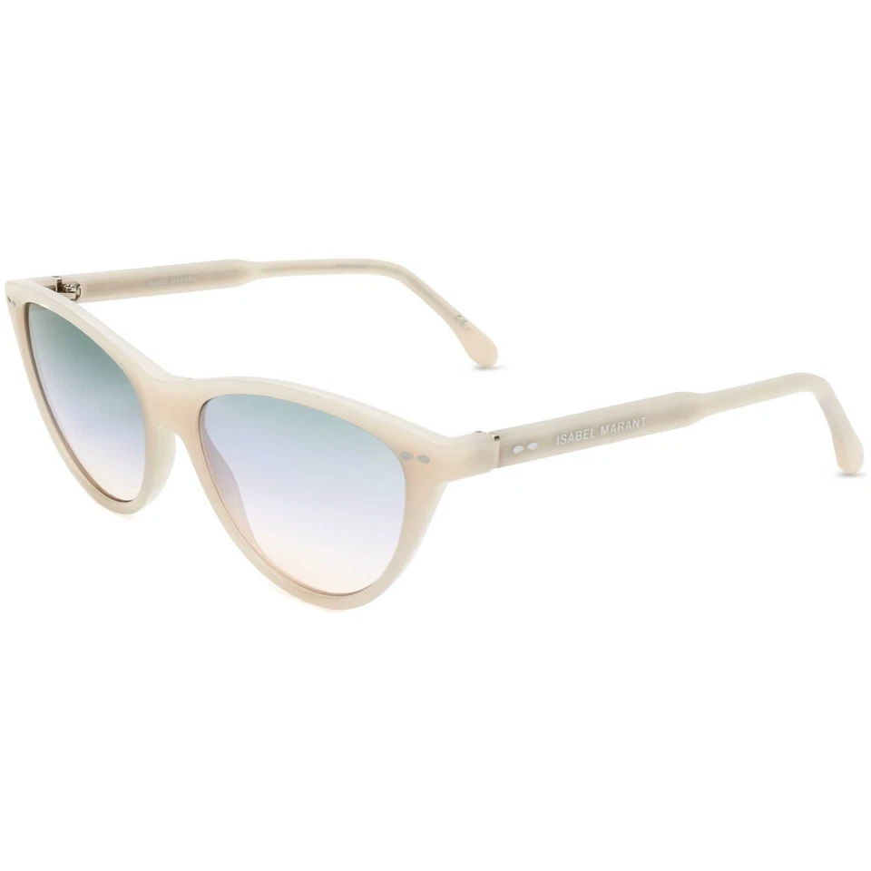 Isabel Marant Women's 58mm Ivory Sunglasses IM0079-S-SZJ-58
