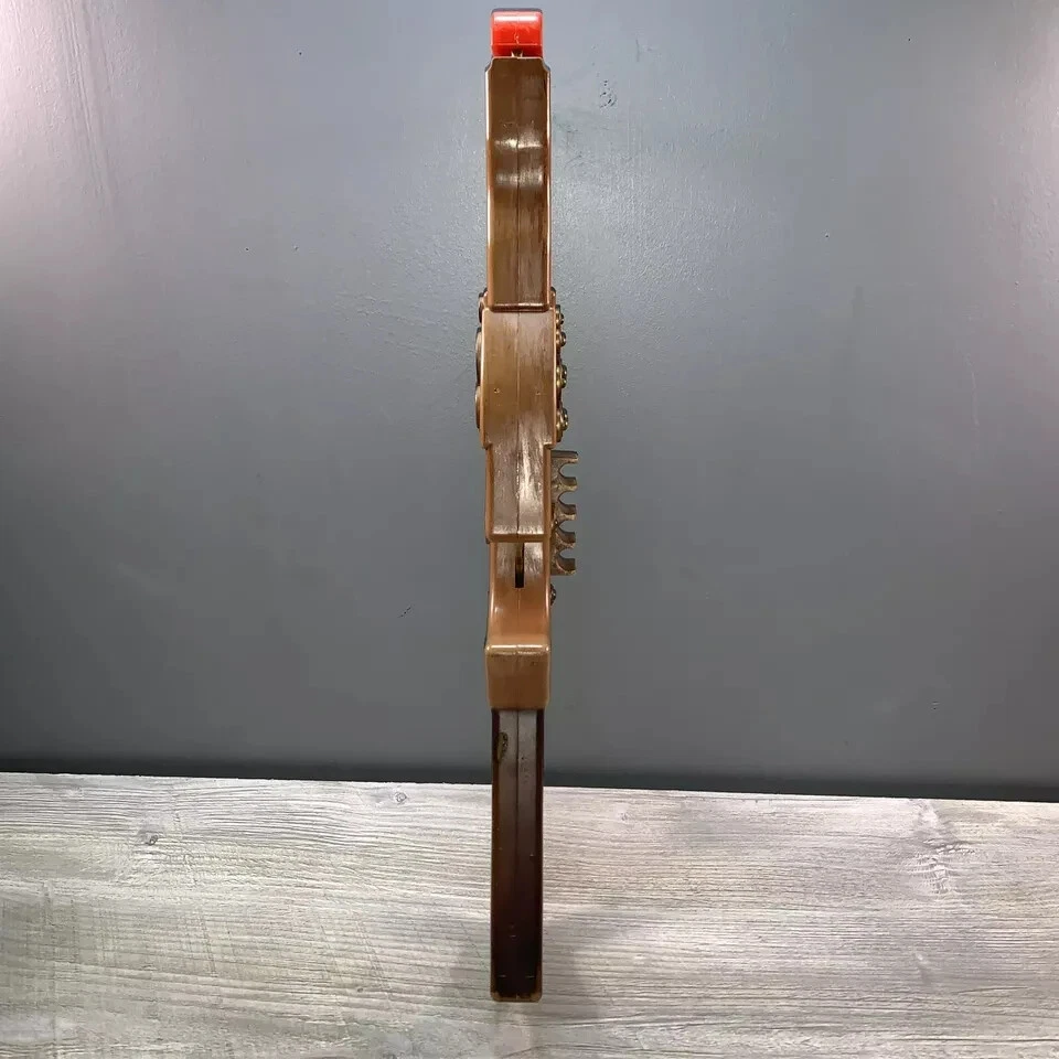 1997 Star Wars Chewbacca Bow Gun – Untested/Missing Part, AS/IS - Изображение 3 из 4