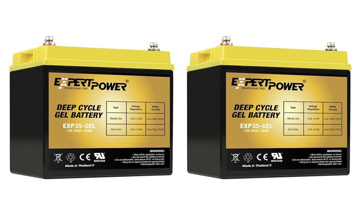 expertpower-2-pack-12-volt-35ah-rechargeable-gel-type-deep-cycle
