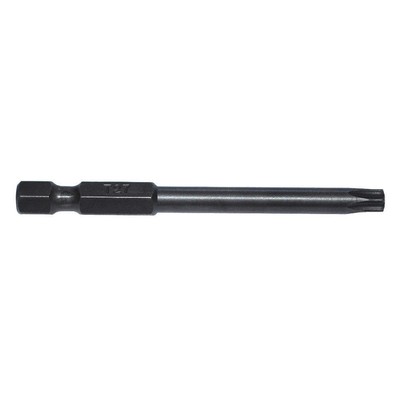 ZEPHYR ZPT27X35-5PK Power Bit,Hex Shank,Single End,PK5 411C16