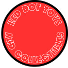 Red Dot Toys and Collectibles