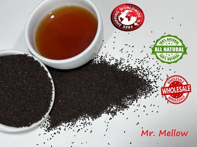 New BOP Special Tea 100% Pure Natural Sri Lanka (Ceylon) Tea | Mr. Mellow
