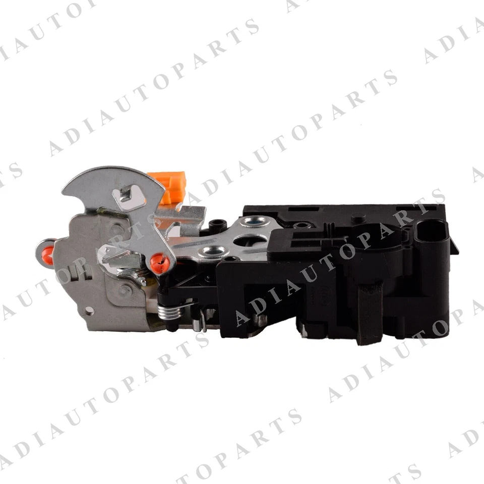 Motor actuador cerradura puerta trasera derecha para 03-19 Chevrolet Express GMC Savana 2500 Foto 2 de 4