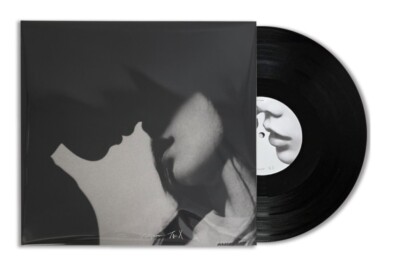 TAEYEON The 5th Mini Album To. X LP Ver. Limited Edition K-POP