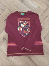 United Colors of Benetton Harry Potter T-shirt Aged 8-9