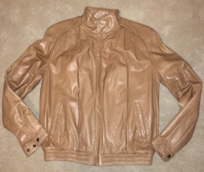 robert comstock jacket