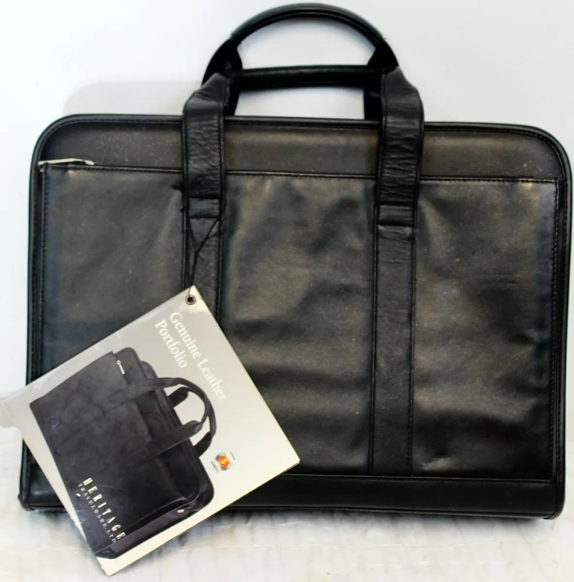 Briefcase for best sale college student