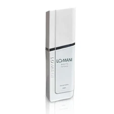 Lomani Lomani Lomani white intense by lomani for men - 3.3 Ounce edt spray