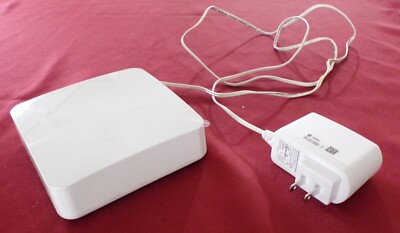 Calix Gigaspire Blast, Model u4 GS2028E, 100-05493 13, for Rapid Data ...